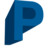 Letter P Icon